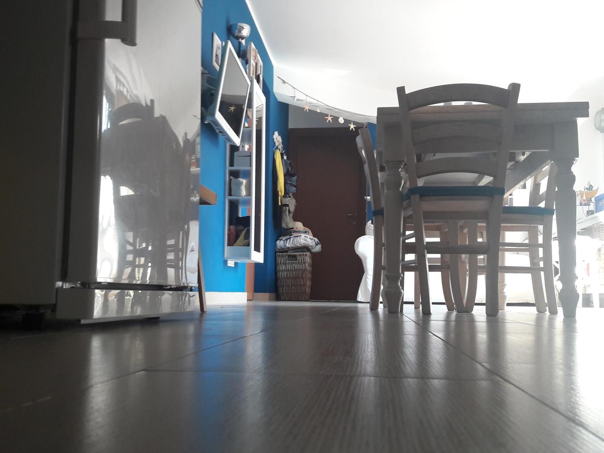 Terrazze Verdi Brolo Cameră foto